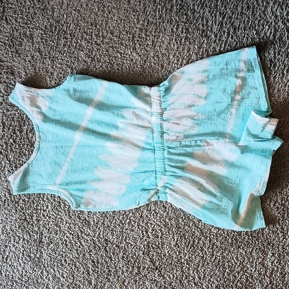 Bundle of 3 Girl Sizes 7 and Medium - Picture 7 of 10